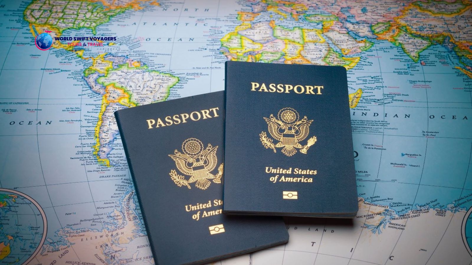 International Travel Consultation: Your Passport to Informed Travel Decisions