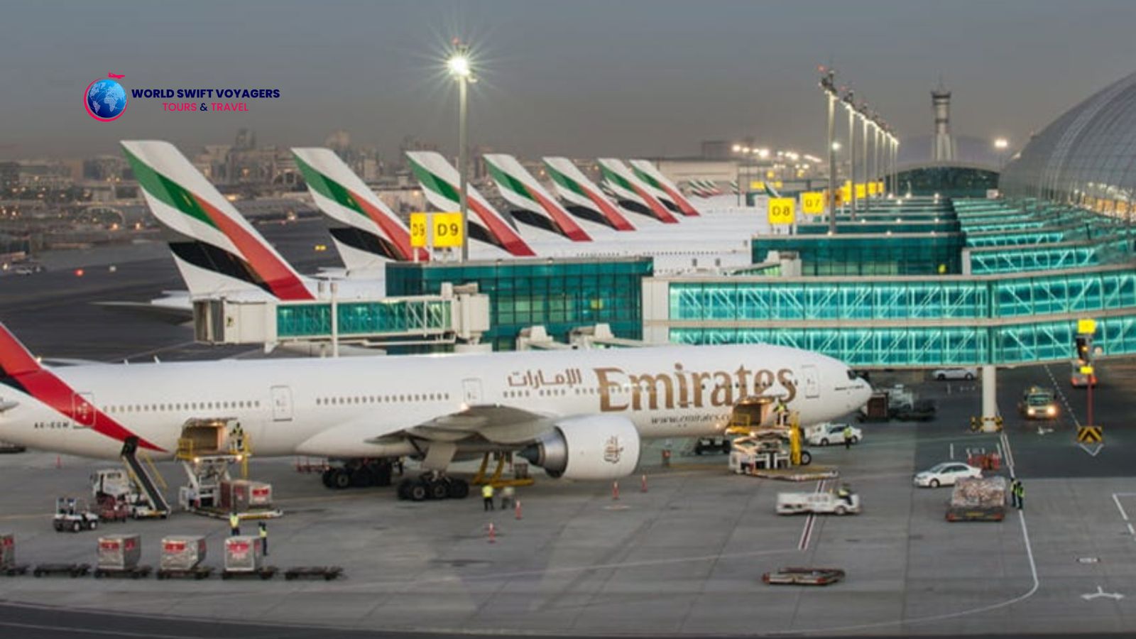 International Travel Ticketing: Your Gateway to Seamless Travel Experiences