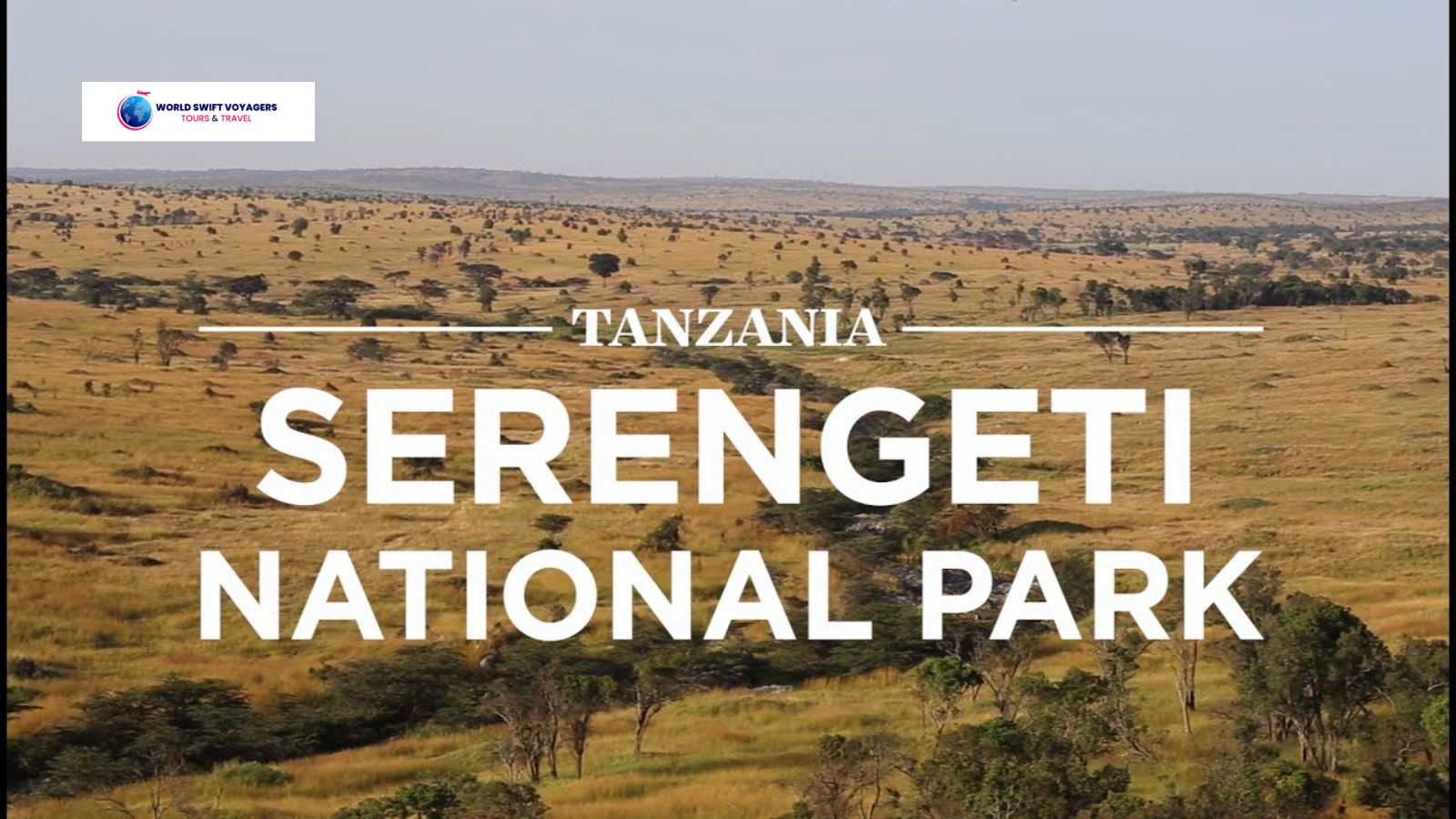 Serengeti National Park