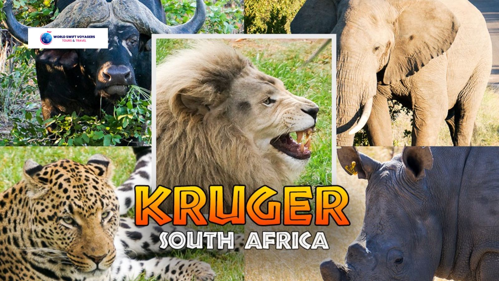 Kruger National Park